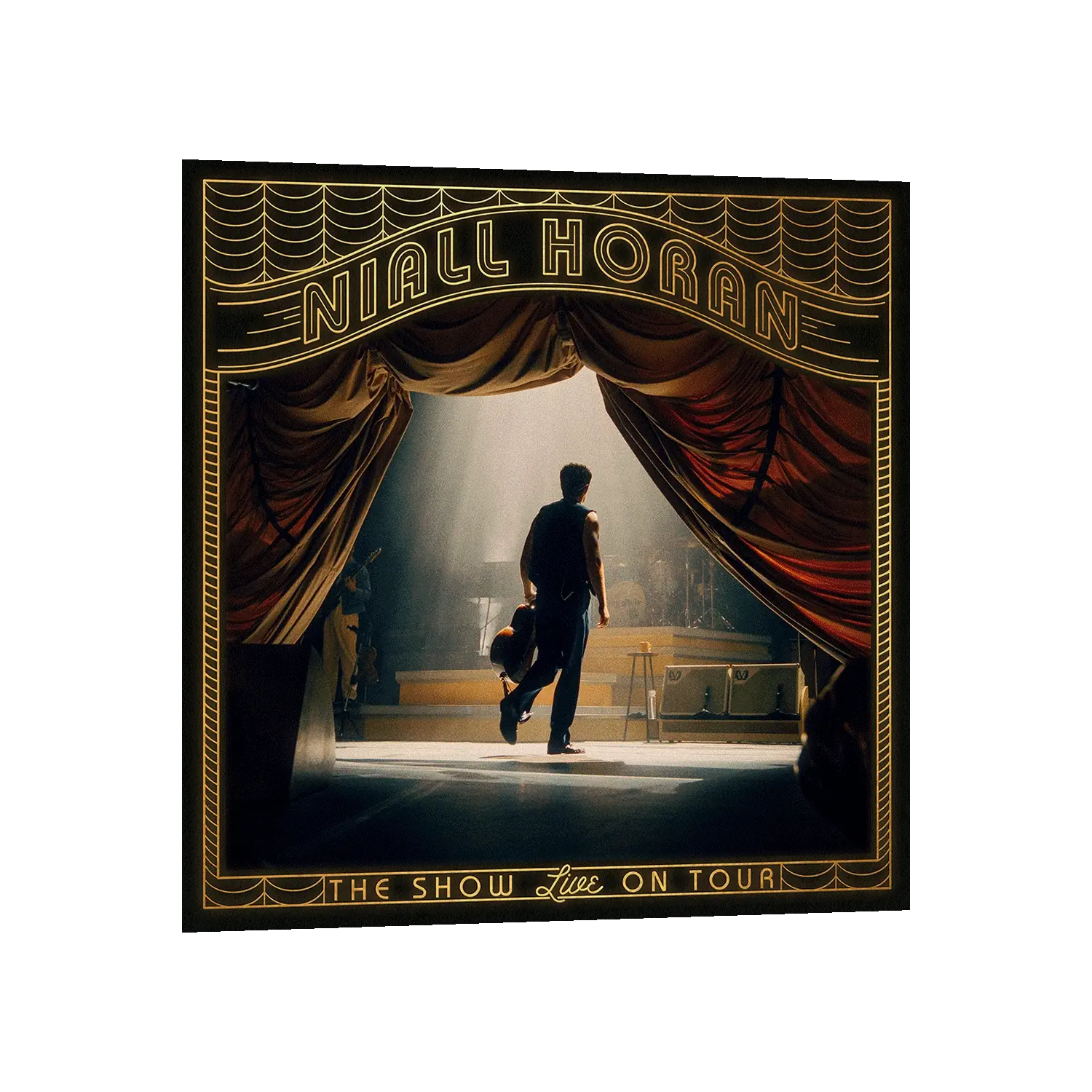The Show: Live On Tour - Deluxe Vinyl - Image 3