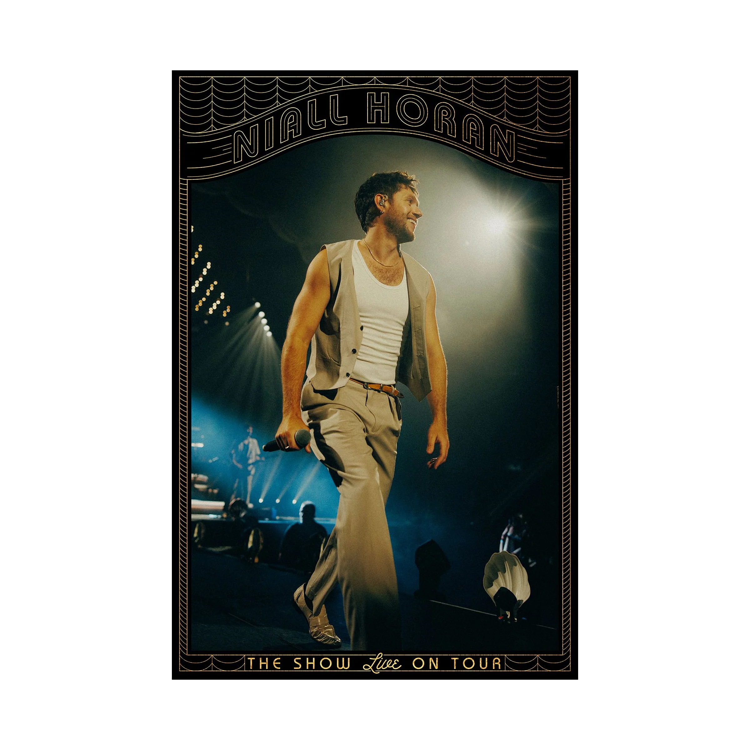 The Show: Live On Tour - Deluxe Vinyl - Image 8