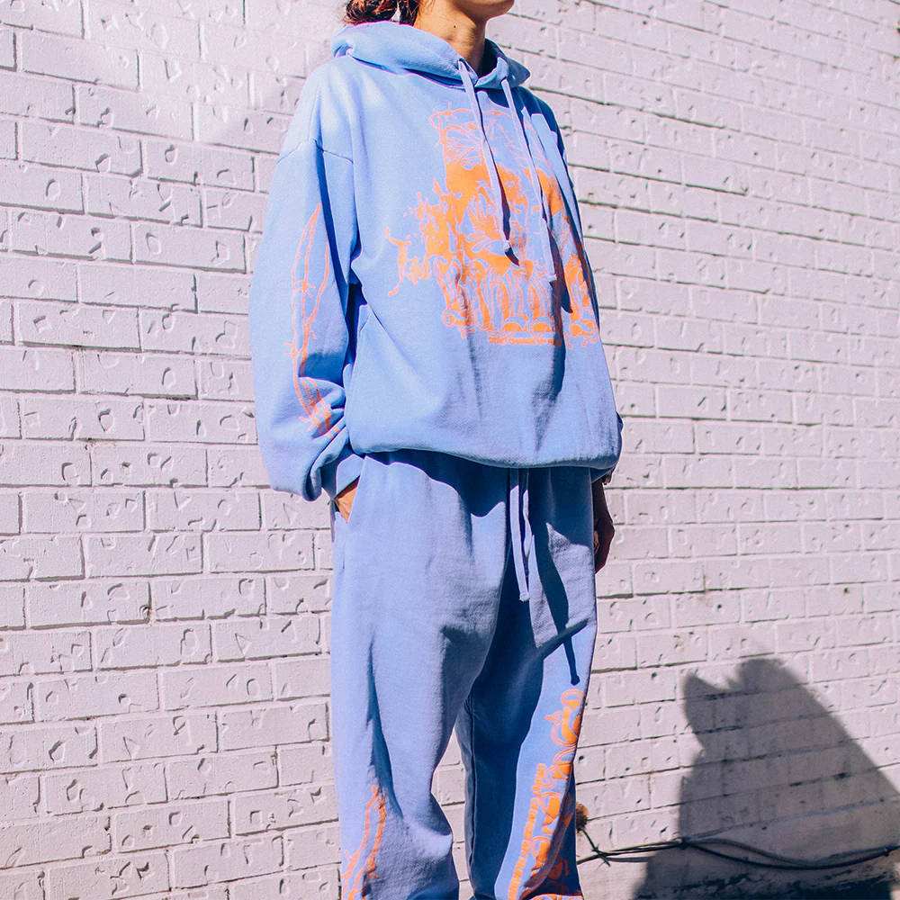 Bad News Sweat Pants - Image 5