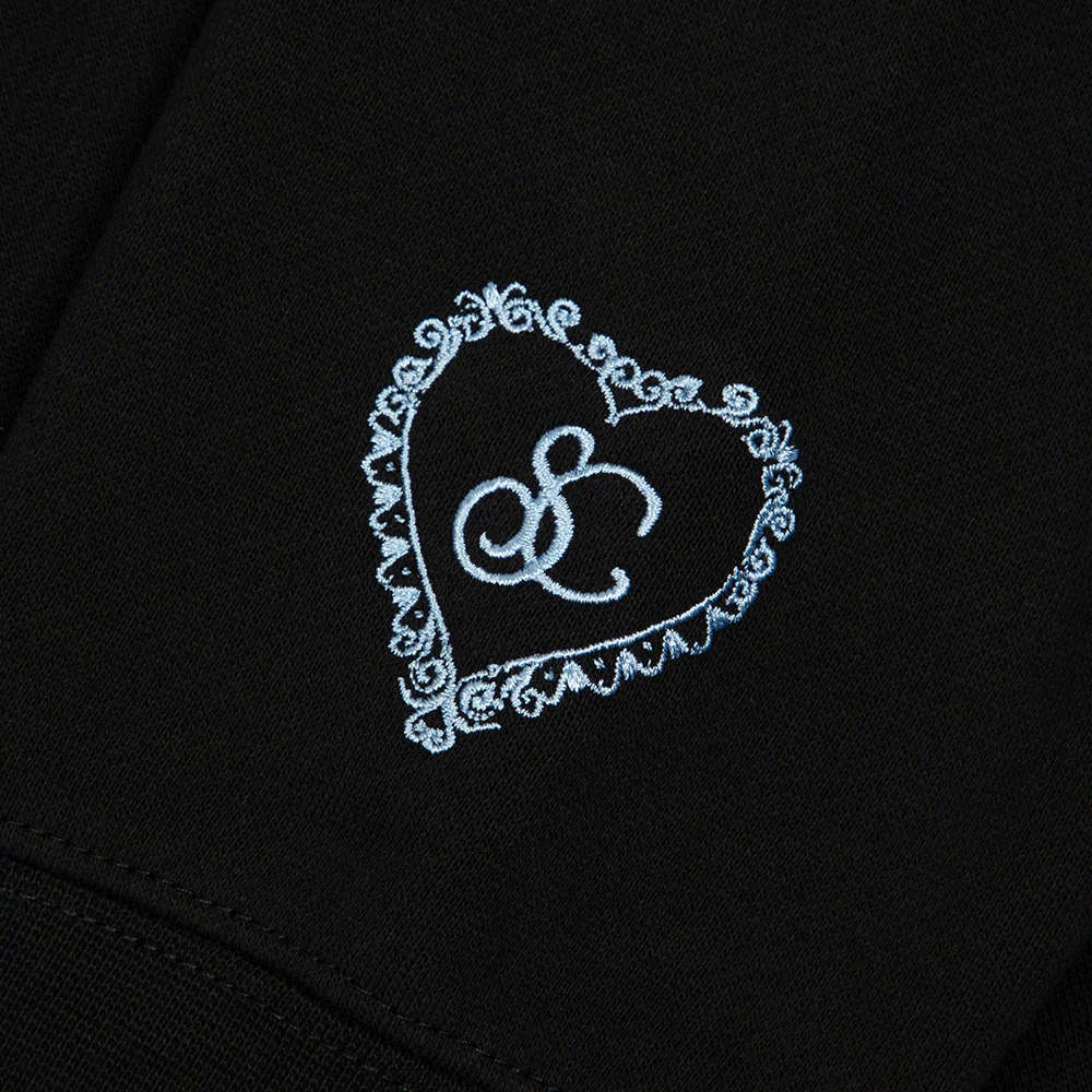 don't embarrass me zip up hoodie - Image 6