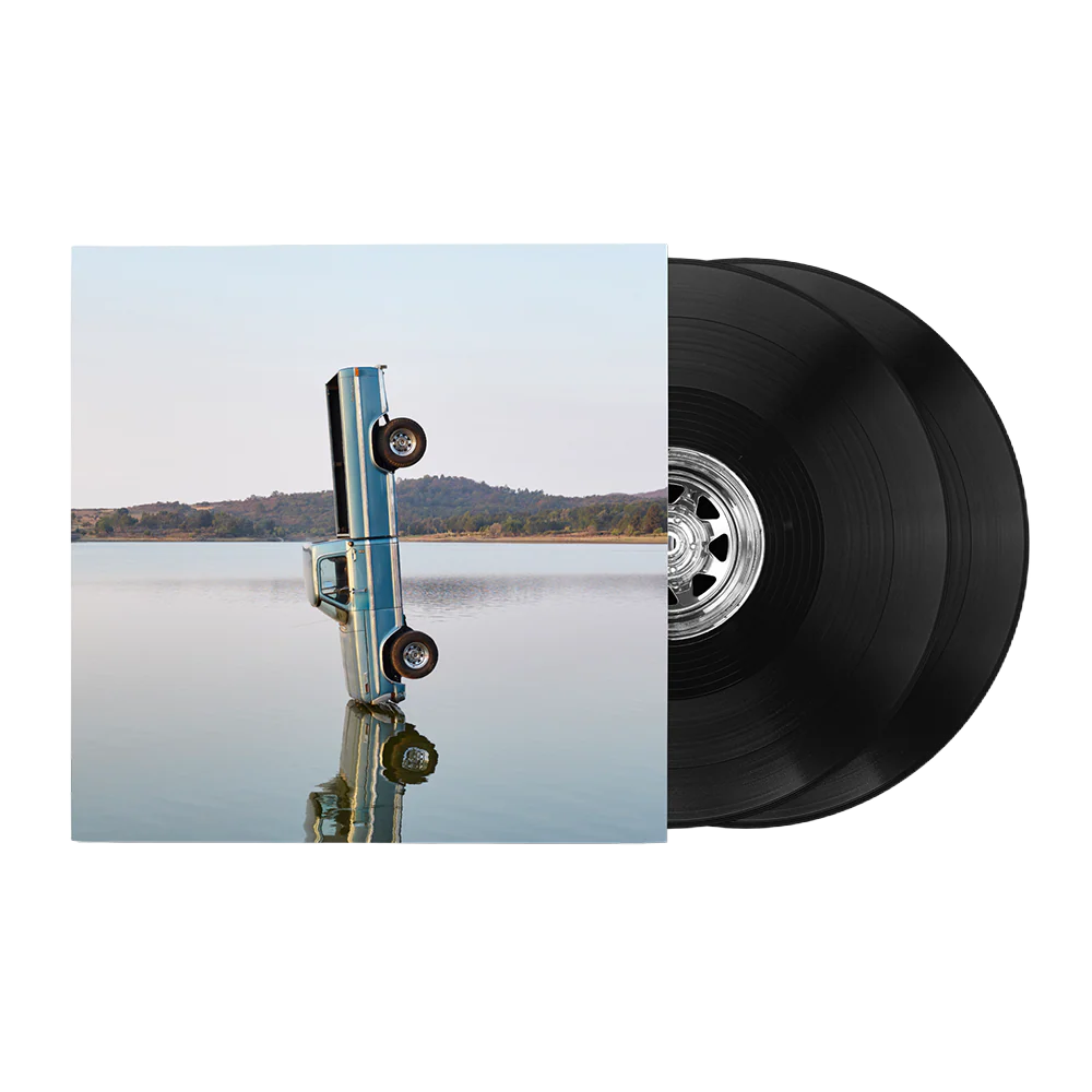 F-1 Trillion 2LP