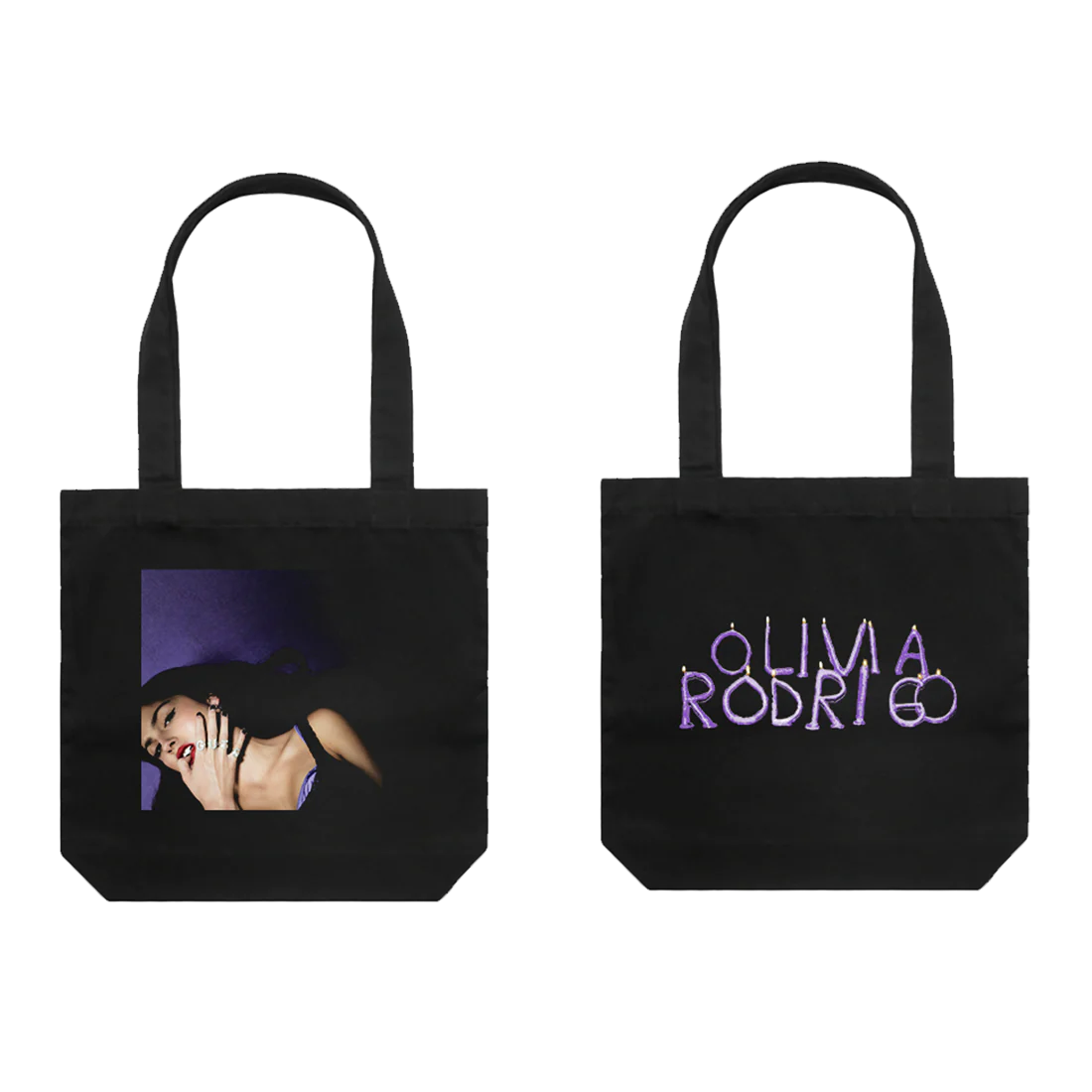 GUTS tote - Image 3