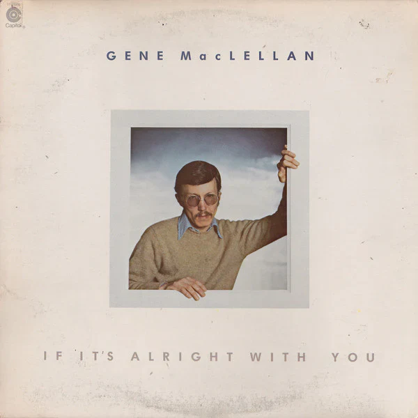 If It’s Alright With You (180 Gram Black Vinyl)