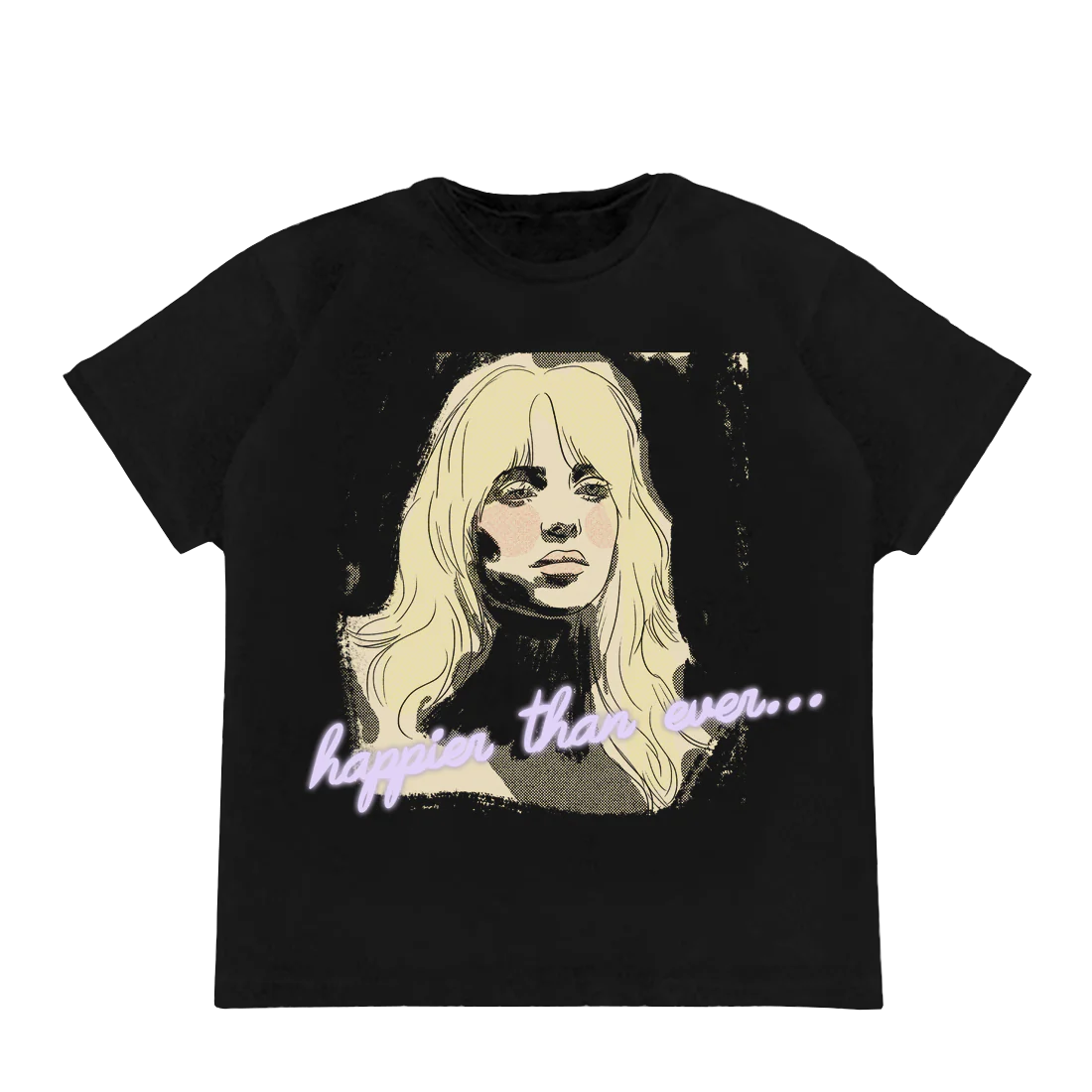 Isolation T-Shirt