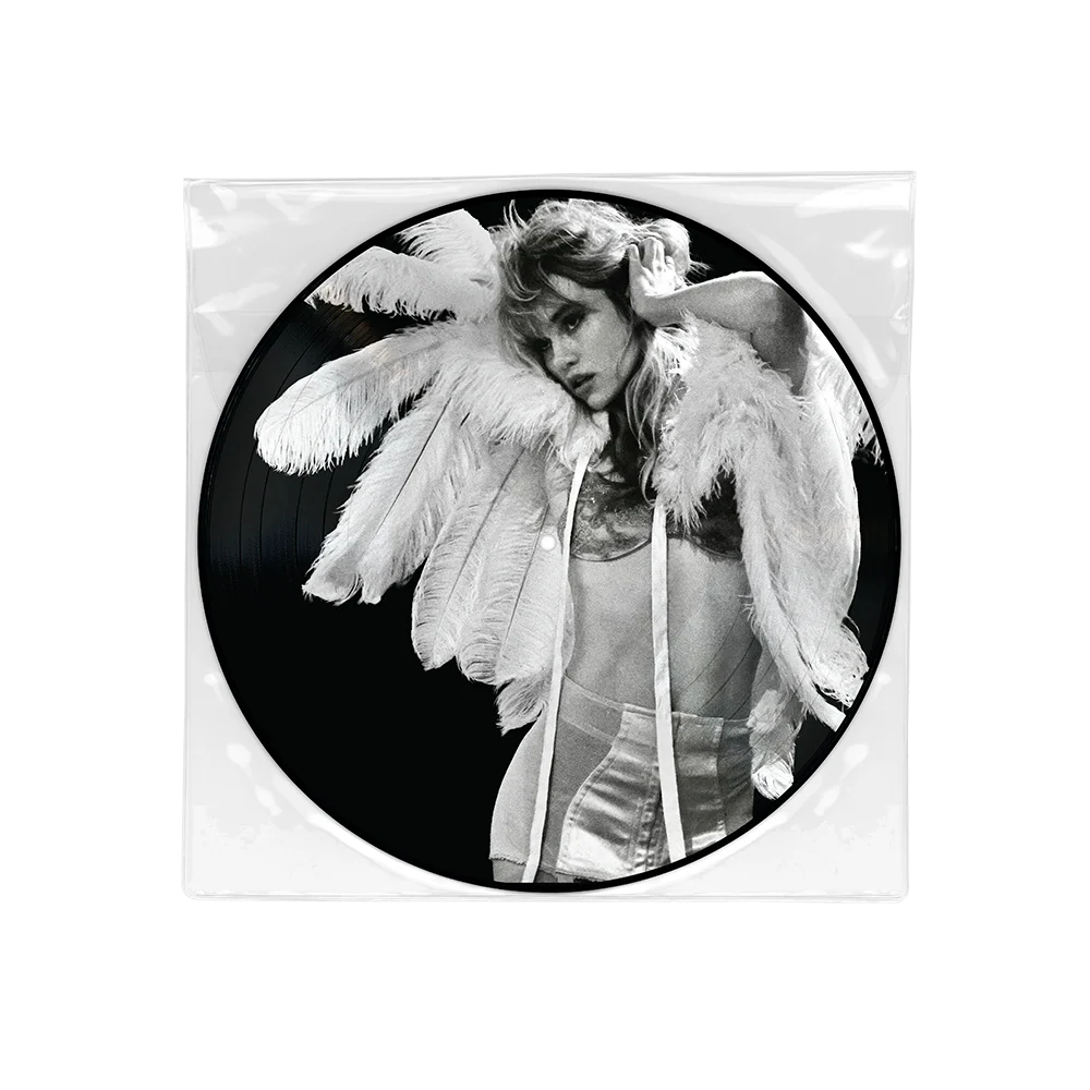Loveland Picture Disc - Image 2