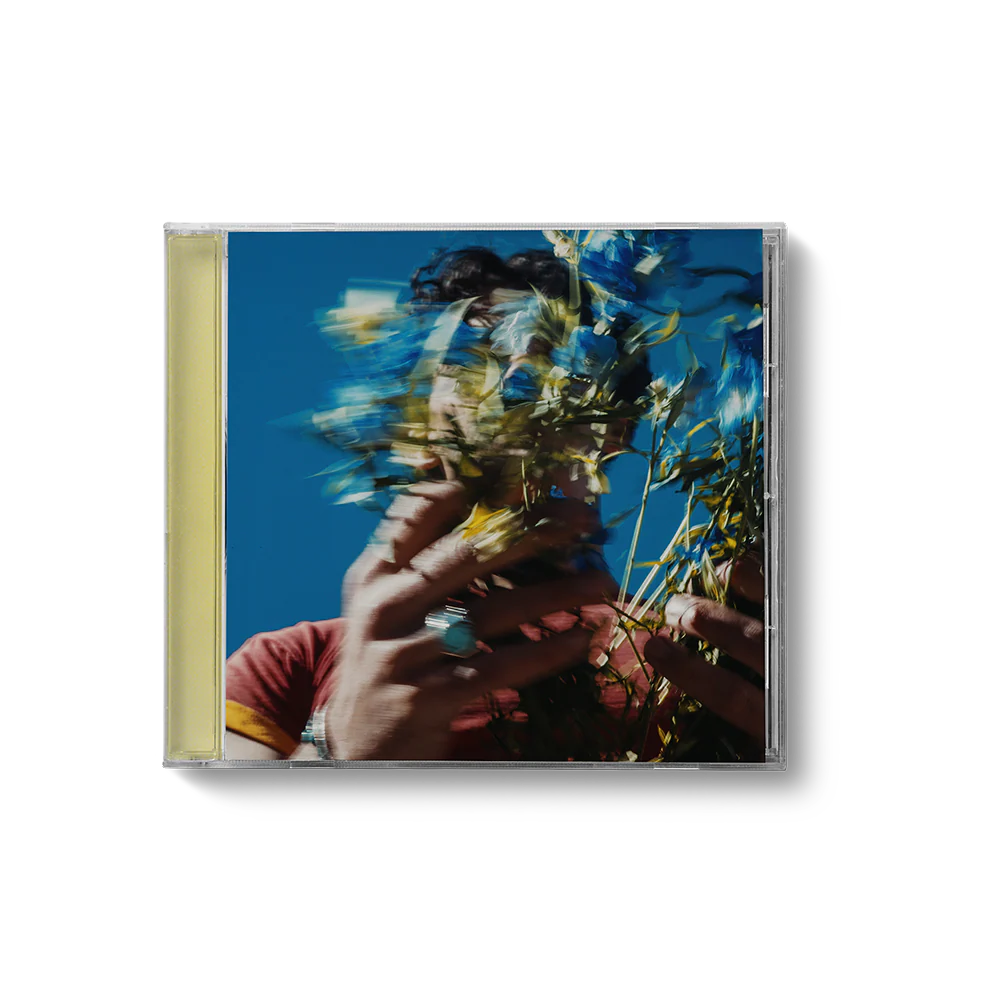 Music For People Who Believe In Love CD
