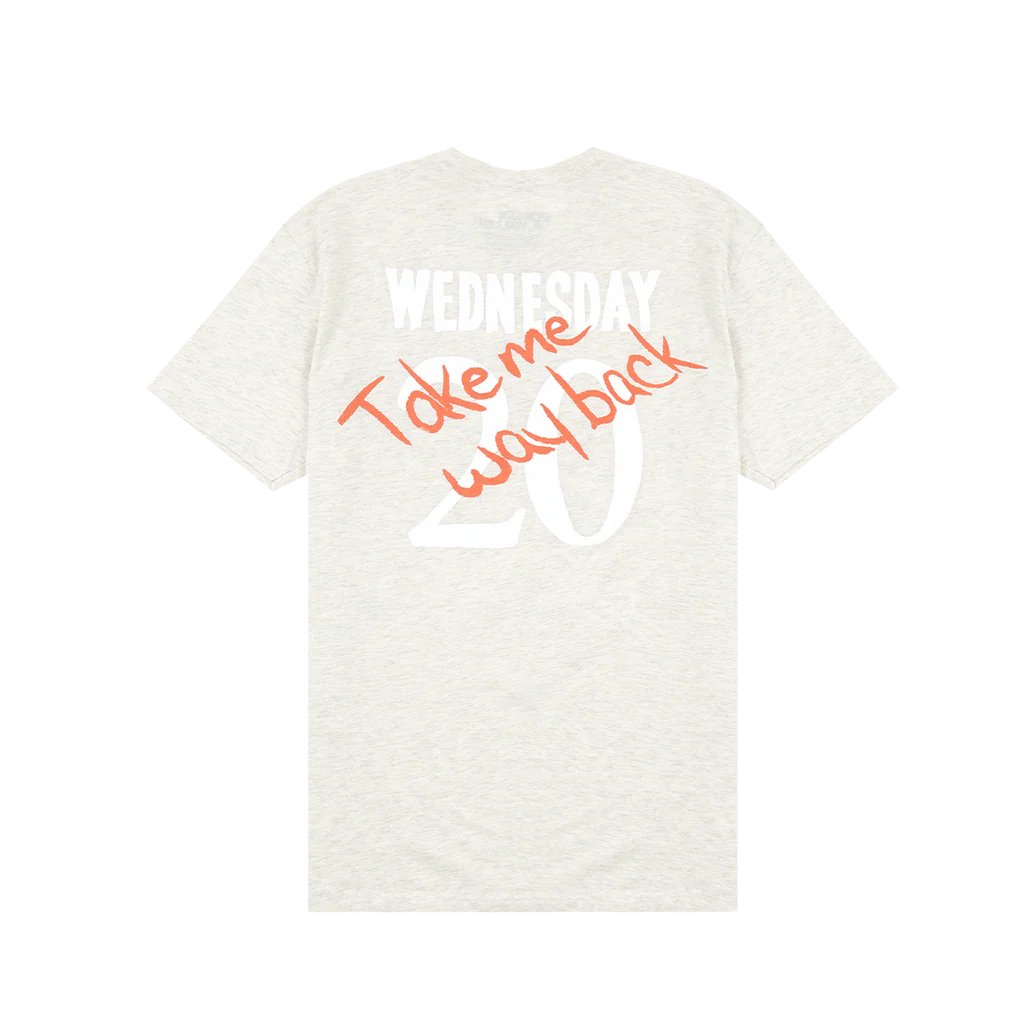 Take Me Way Back T-Shirt - Image 2
