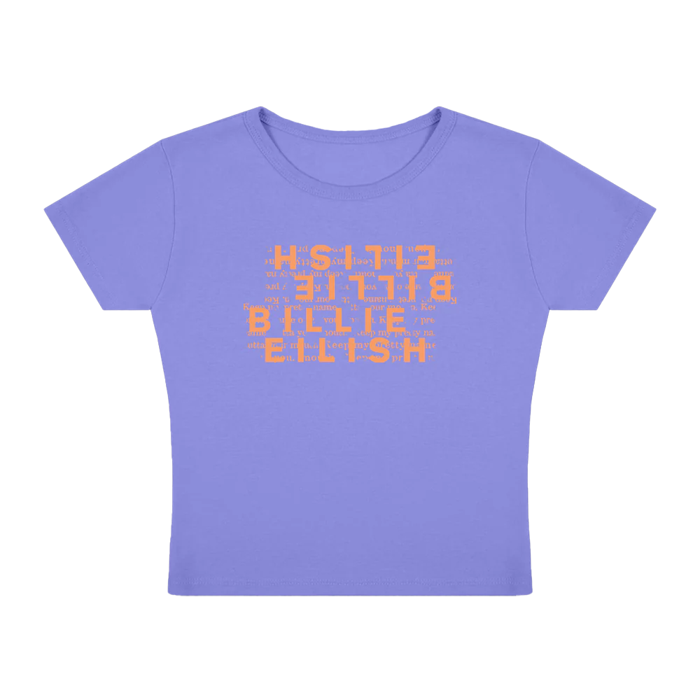 Therefore I Am Baby Tee