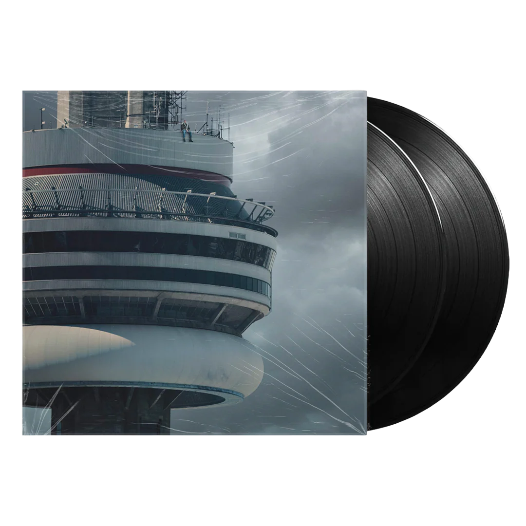 Views 2LP