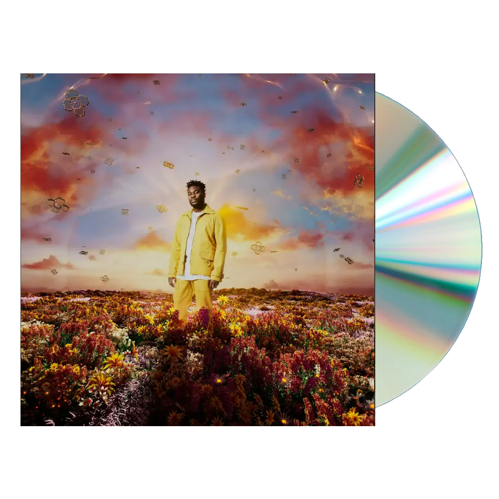 When It Blooms CD