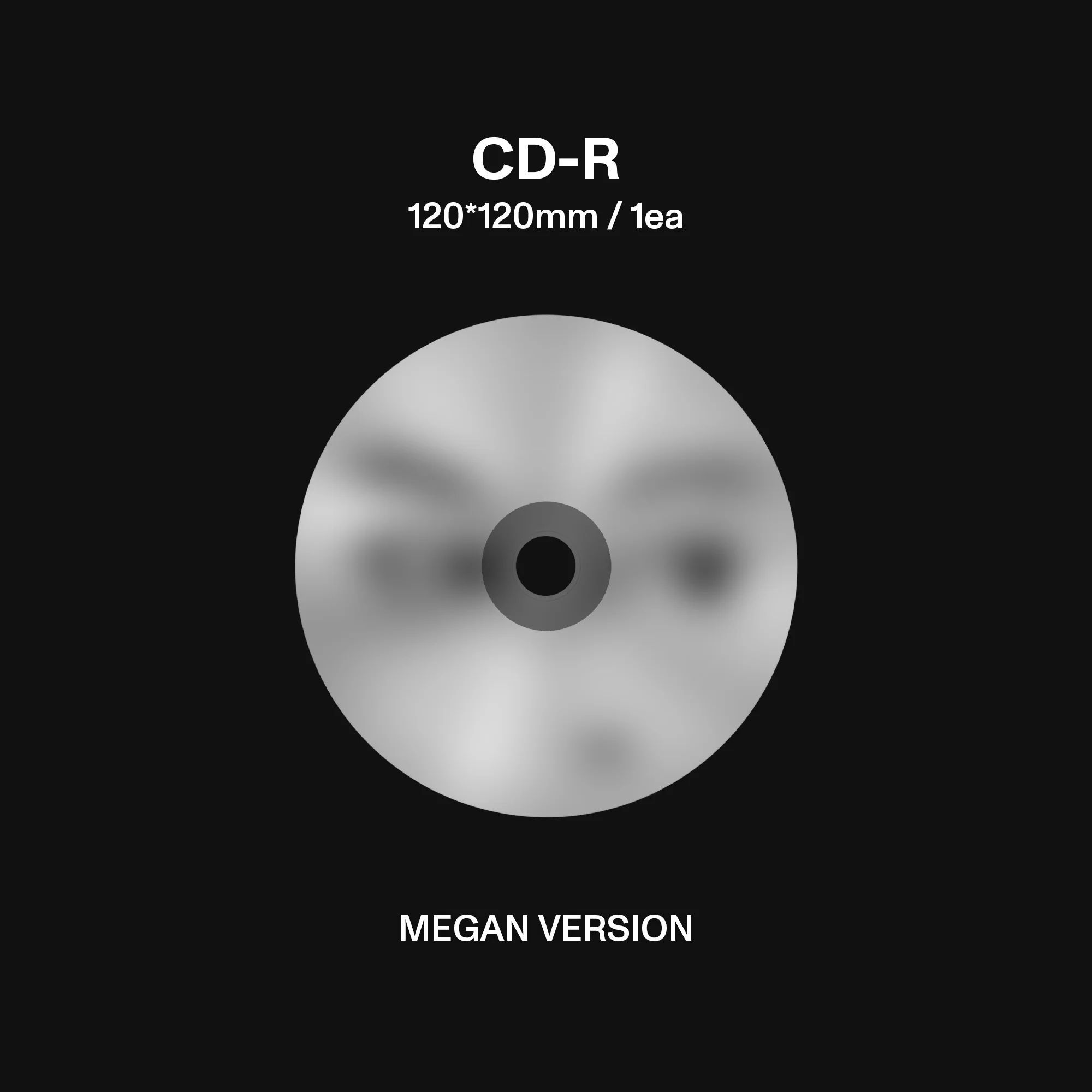 WILD (Megan ver.) - Image 4