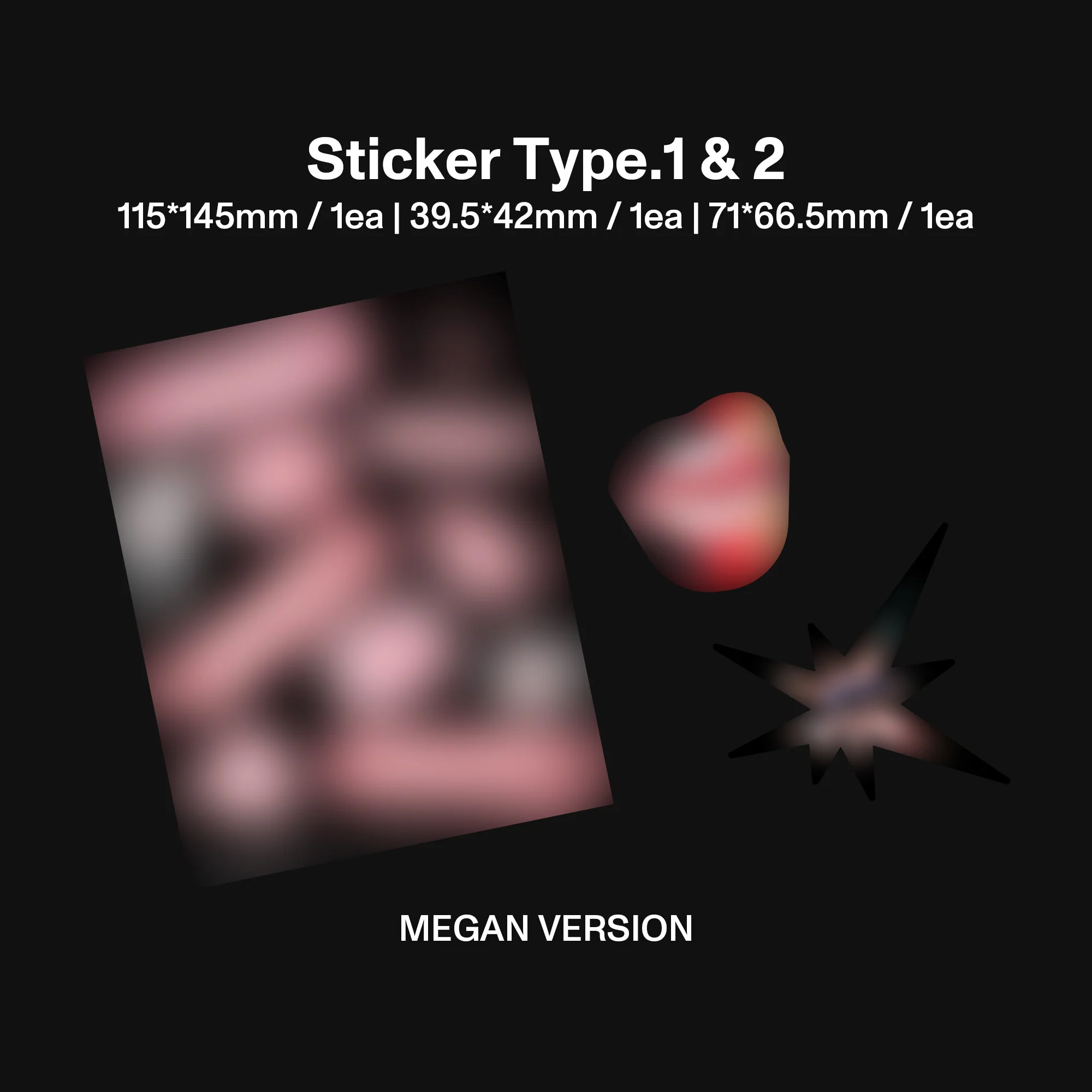 WILD (Megan ver.) - Image 6